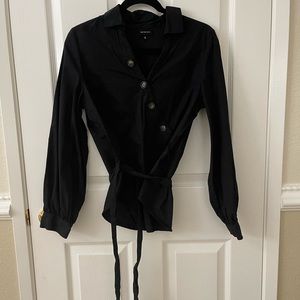 Who What Wear Blouse Size medium